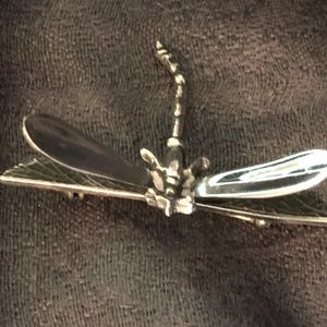 Dragon Fly Brooch/Pin